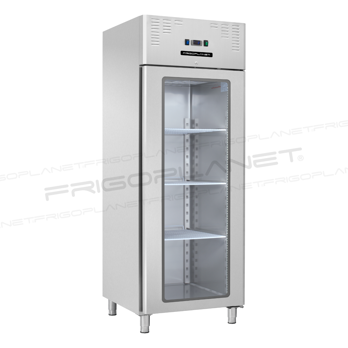 Ventola Raffreddamento Armadi Rack 80x80x38mm 220 Volt - Foto 2