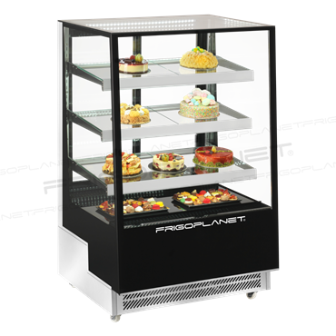 Espositore refrigerato pasticceria BOUNTY 900