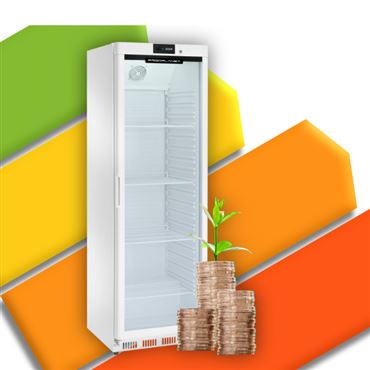 Menu, Risparmio energetico